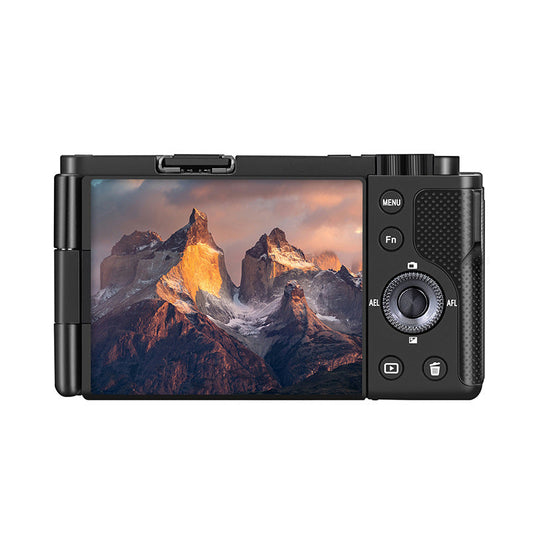 KTX-462163 Ultra Wide Angle Optical Digital Micro Camera for Student Vlogging