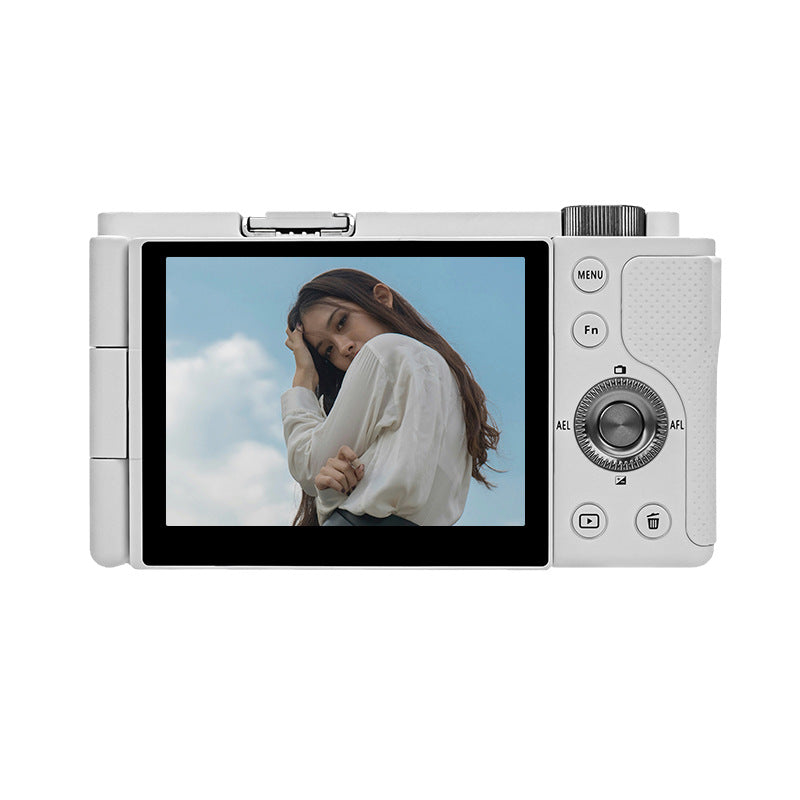 KTX-462163 Ultra Wide Angle Optical Digital Micro Camera for Student Vlogging