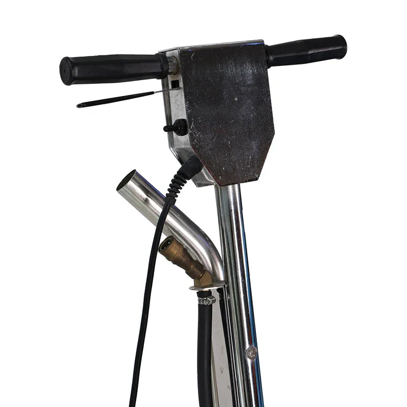 KTX-994771 Three-in-One Carpet Cleaning Machine with Cold and Hot Water, Integrated Washing and Suction System