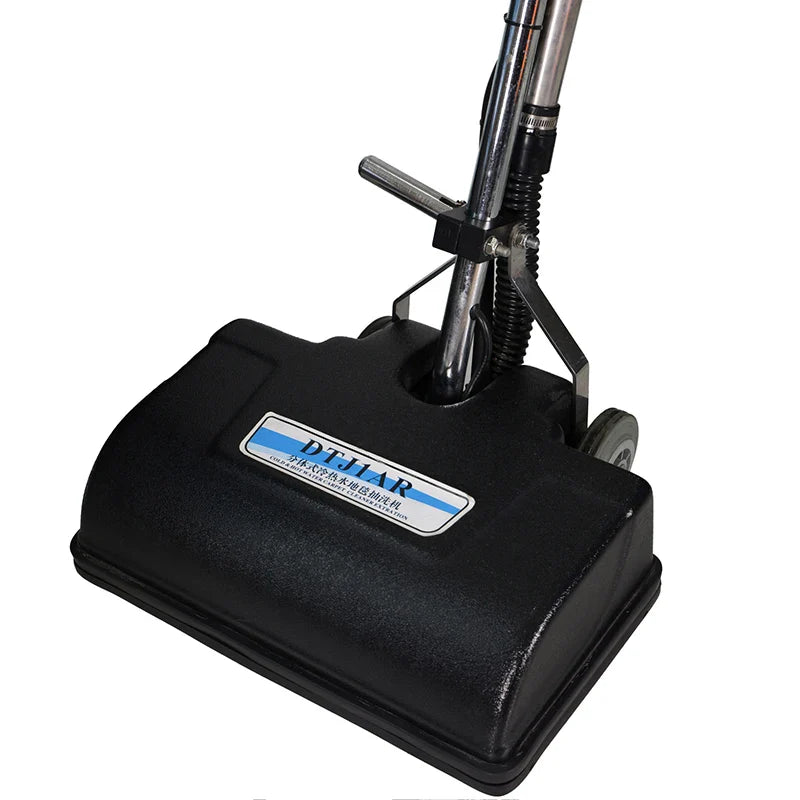 KTX-994771 Three-in-One Carpet Cleaning Machine with Cold and Hot Water, Integrated Washing and Suction System