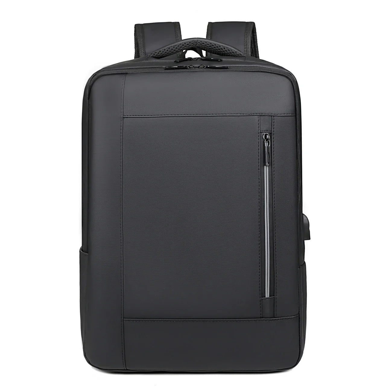 KTX-620307 Custom Logo Waterproof USB Laptop Backpack with Large Capacity for Travel and School Use