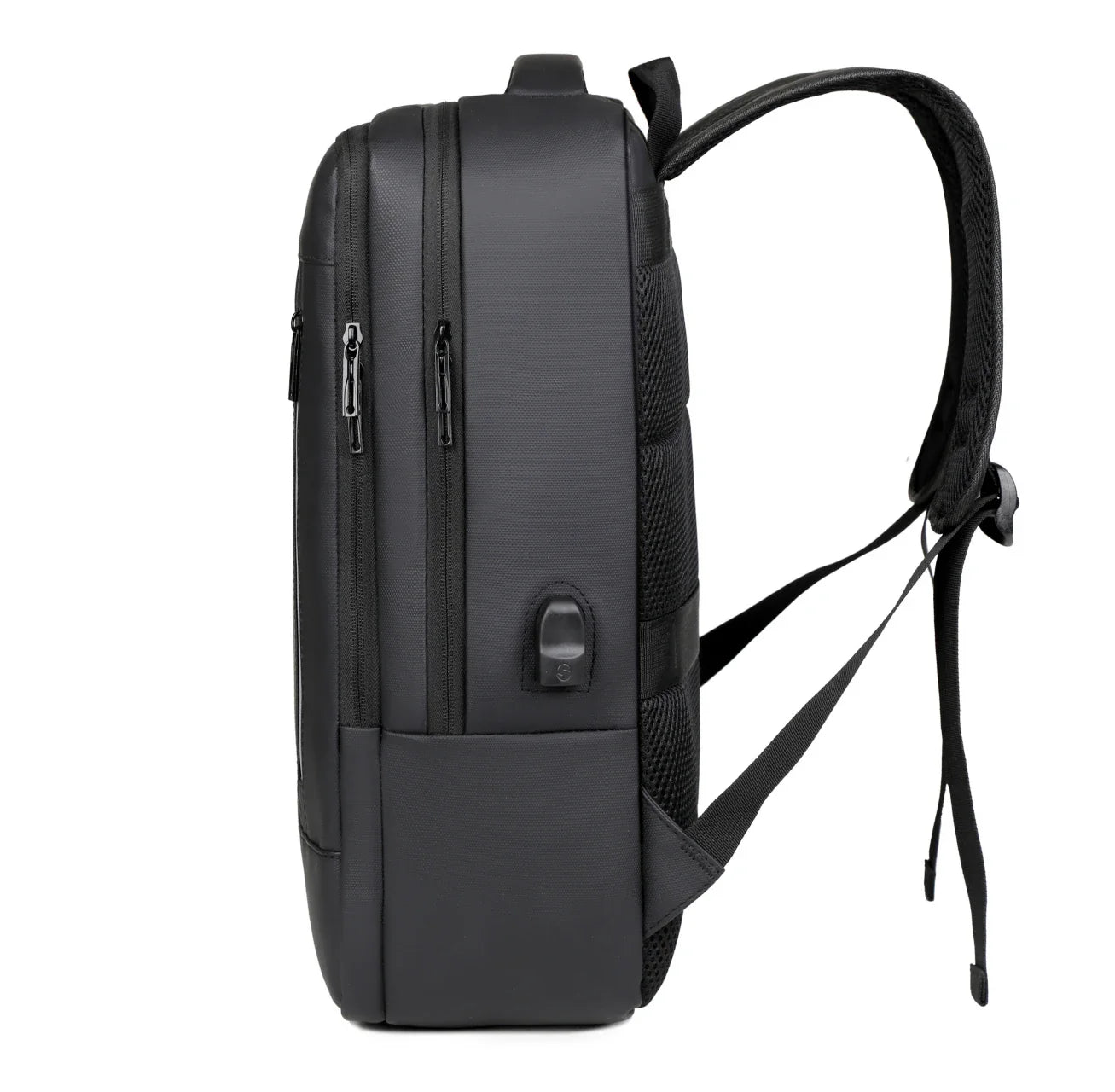 KTX-620307 Custom Logo Waterproof USB Laptop Backpack with Large Capacity for Travel and School Use
