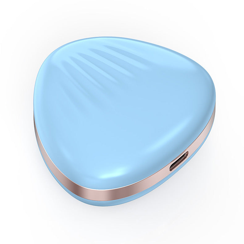 KTX-919635 Digital Display TWS Wireless Bluetooth Headset with Multifunctional Features