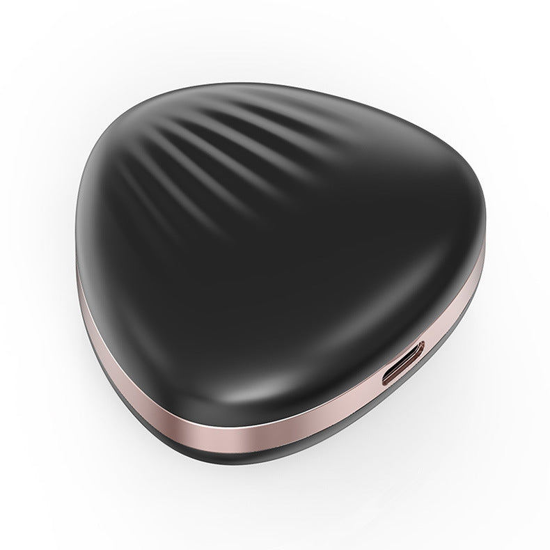 KTX-919635 Digital Display TWS Wireless Bluetooth Headset with Multifunctional Features