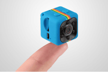 KTX-903315 HD 1080P Sports Camera with Infrared Night Vision