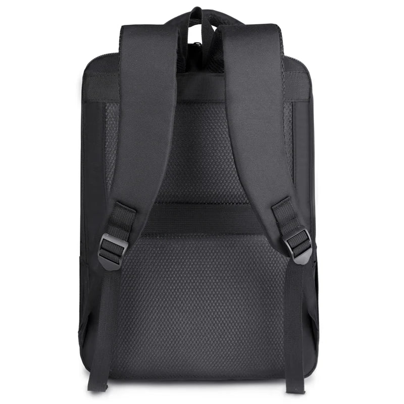 KTX-420243 Waterproof Outdoor Backpack with Laptop Compartment and Custom Logo Option