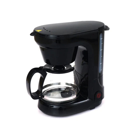 KTX-820883 6-Cup Coffee Pod Machine for Home Brewing
