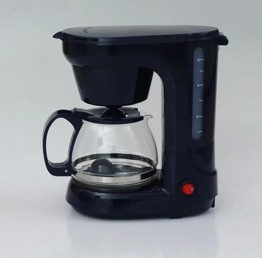 KTX-820883 6-Cup Coffee Pod Machine for Home Brewing