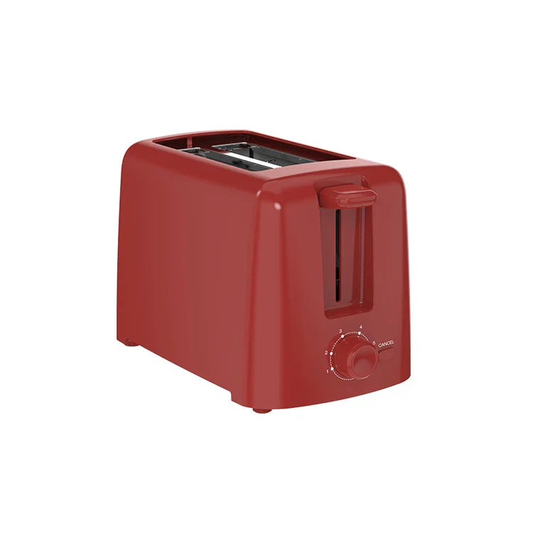 KTX-501267 750W 2-Slice Electronic Toaster for Quick and Even Toasting of Bread
