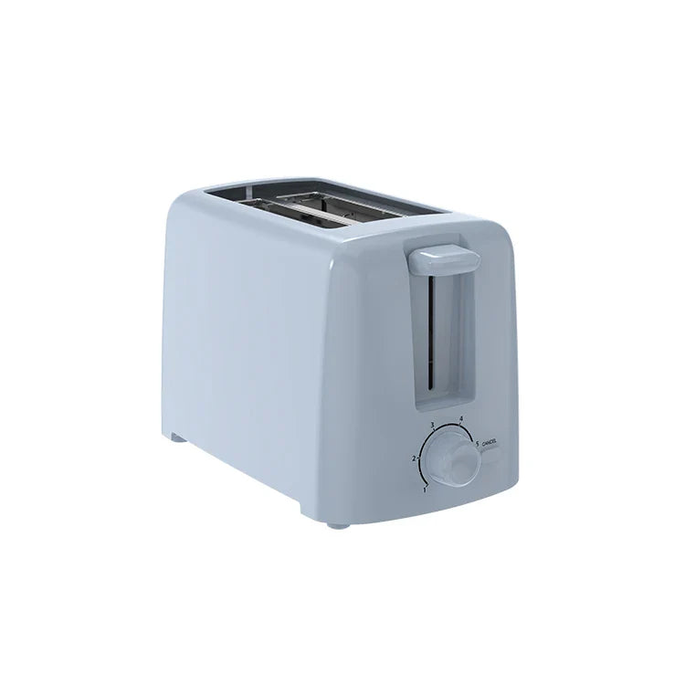 KTX-501267 750W 2-Slice Electronic Toaster for Quick and Even Toasting of Bread