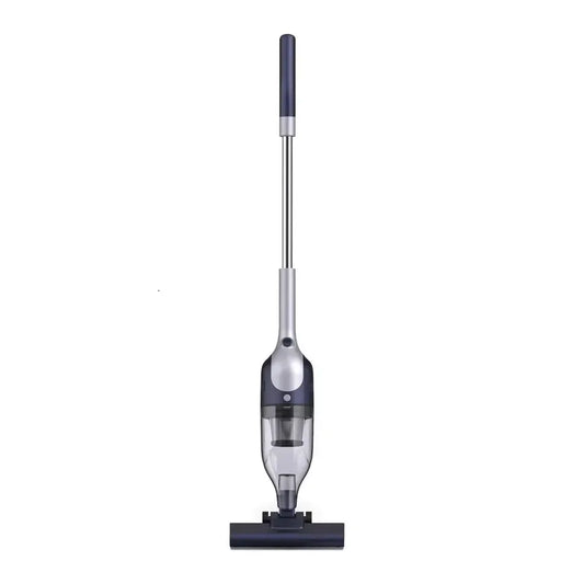 KTX-150867 Cordless 400W Battery-Powered Floor Vacuum Cleaner, Handheld Portable Stick for Home and Car