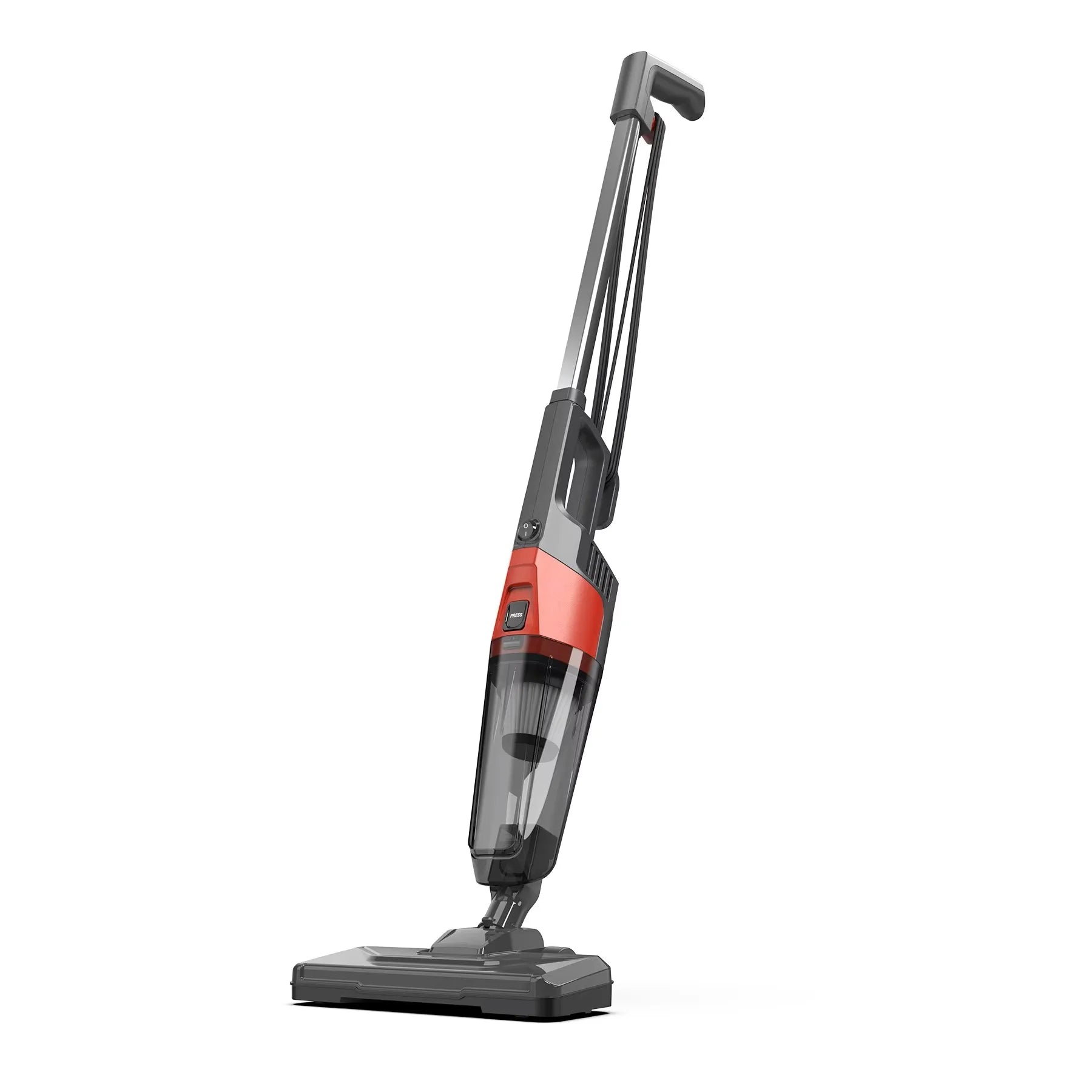 KTX-690963 3-in-1 Corded Stick Vacuum Cleaner for Hard Floors and Pet Hair