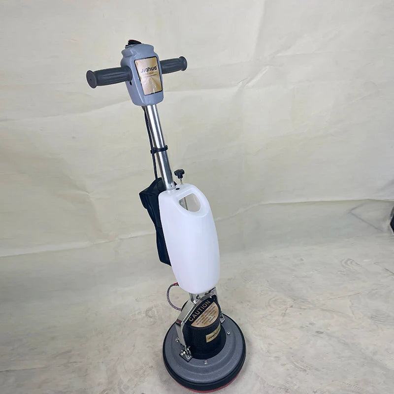 KTX-174419 13-Inch High Efficiency Floor Scrubber and Polishing Machine