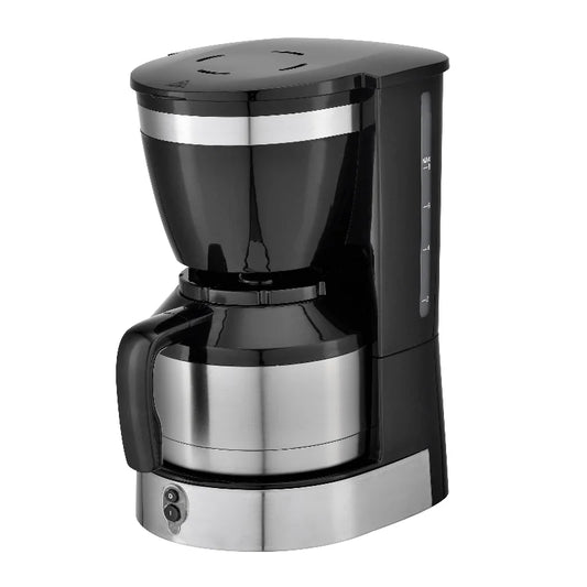 KTX-393747 1 L Drip Coffee Maker - Brews 8-10 Cups for Perfect Coffee Every Time