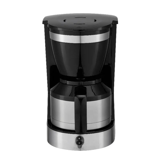 KTX-393747 1 L Drip Coffee Maker - Brews 8-10 Cups for Perfect Coffee Every Time