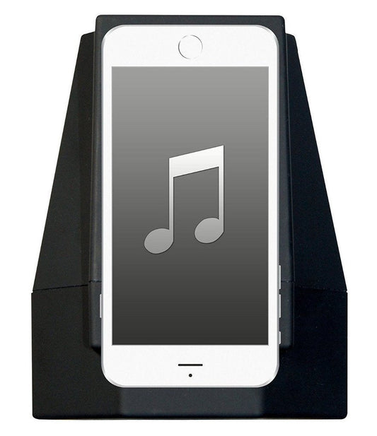 KTX-918931 USB Mobile Creative Mutual Inductance Speaker with Built-In Lithium Battery and 3.5mm Audio Jack, Compact Design