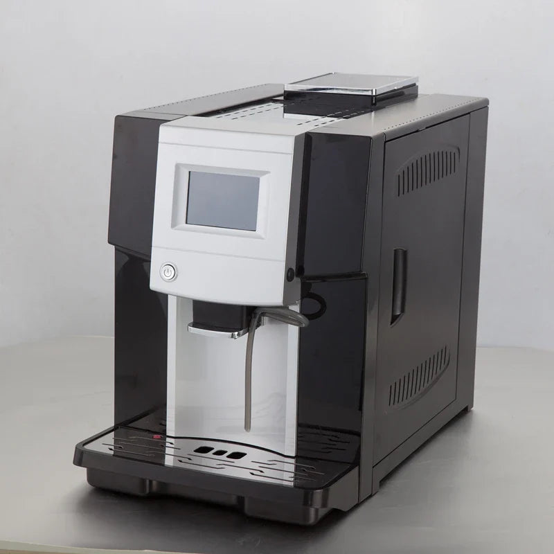 KTX-411859 Multifunctional Home Coffee Machine for Professional Brewing