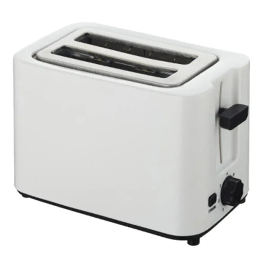 KTX-862867 2-Slice Toaster with Adjustable Toasting Settings
