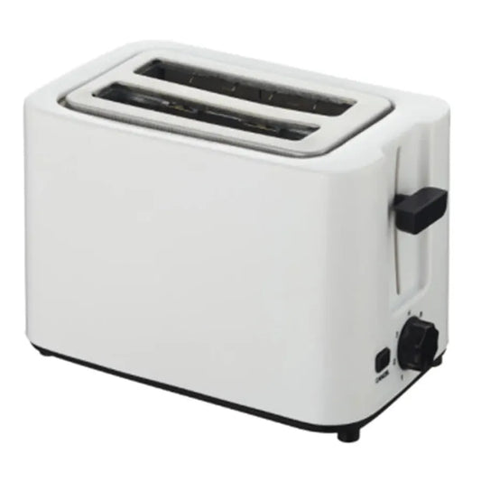 KTX-862867 2-Slice Toaster with Adjustable Toasting Settings