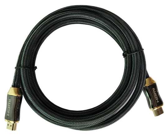 KTX-700115 Video Projector Cable - Copper, Available Lengths: 1m, 1.5m, 2m, 3m, 5m, 8m, 10m