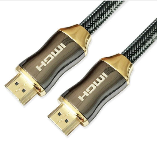 KTX-700115 Video Projector Cable - Copper, Available Lengths: 1m, 1.5m, 2m, 3m, 5m, 8m, 10m