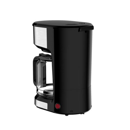 KTX-362131 Custom Electric Drip Coffee Maker for 12-14 Cups, 110V-240V Capacity