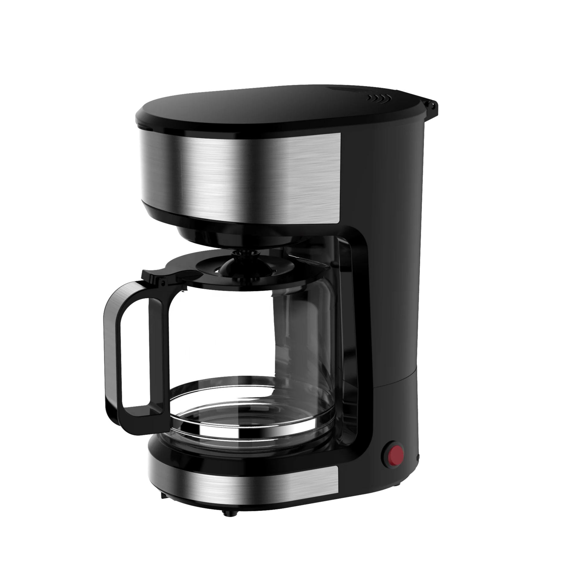KTX-362131 Custom Electric Drip Coffee Maker for 12-14 Cups, 110V-240V Capacity