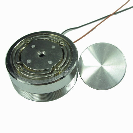 KTX-822931 Neodymium Resonance Sound Exciter Portable Speaker - 25W/20W Full Range Performance, 50mm Diameter