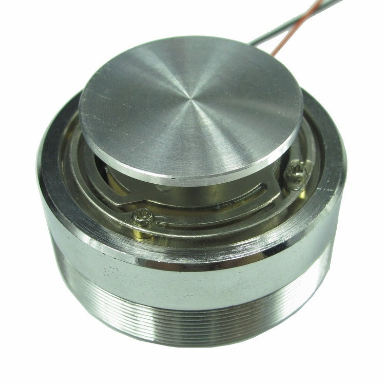 KTX-822931 Neodymium Resonance Sound Exciter Portable Speaker - 25W/20W Full Range Performance, 50mm Diameter