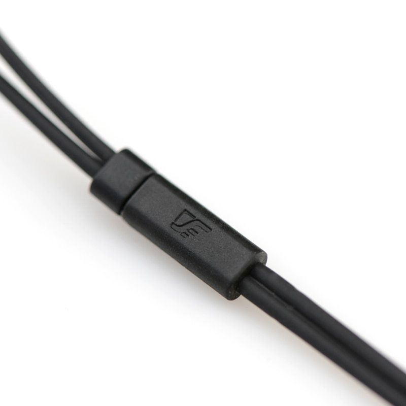 KTX-327507 Flat Head Wired Earphones with 3.5mm Plug - HiFi Sound, 1.2m Cable, Compatible with Android, iOS, and Windows Devices