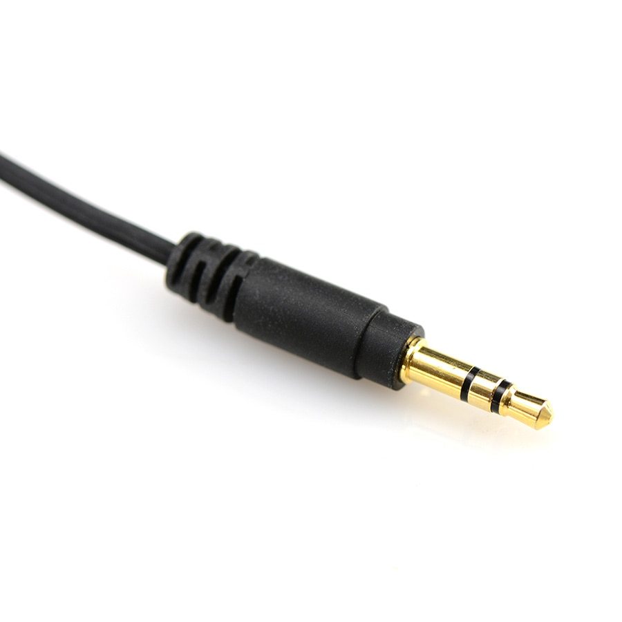 KTX-327507 Flat Head Wired Earphones with 3.5mm Plug - HiFi Sound, 1.2m Cable, Compatible with Android, iOS, and Windows Devices