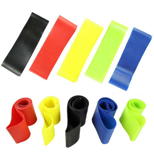 KTX-799763 Leg and Glute Resistance Bands Set for Effective Workout