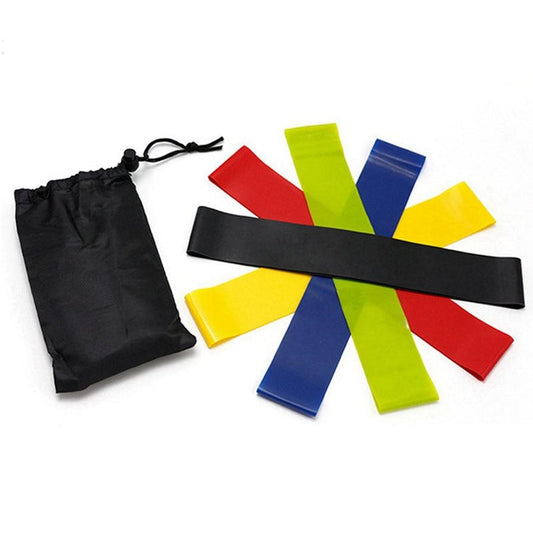 KTX-799763 Leg and Glute Resistance Bands Set for Effective Workout