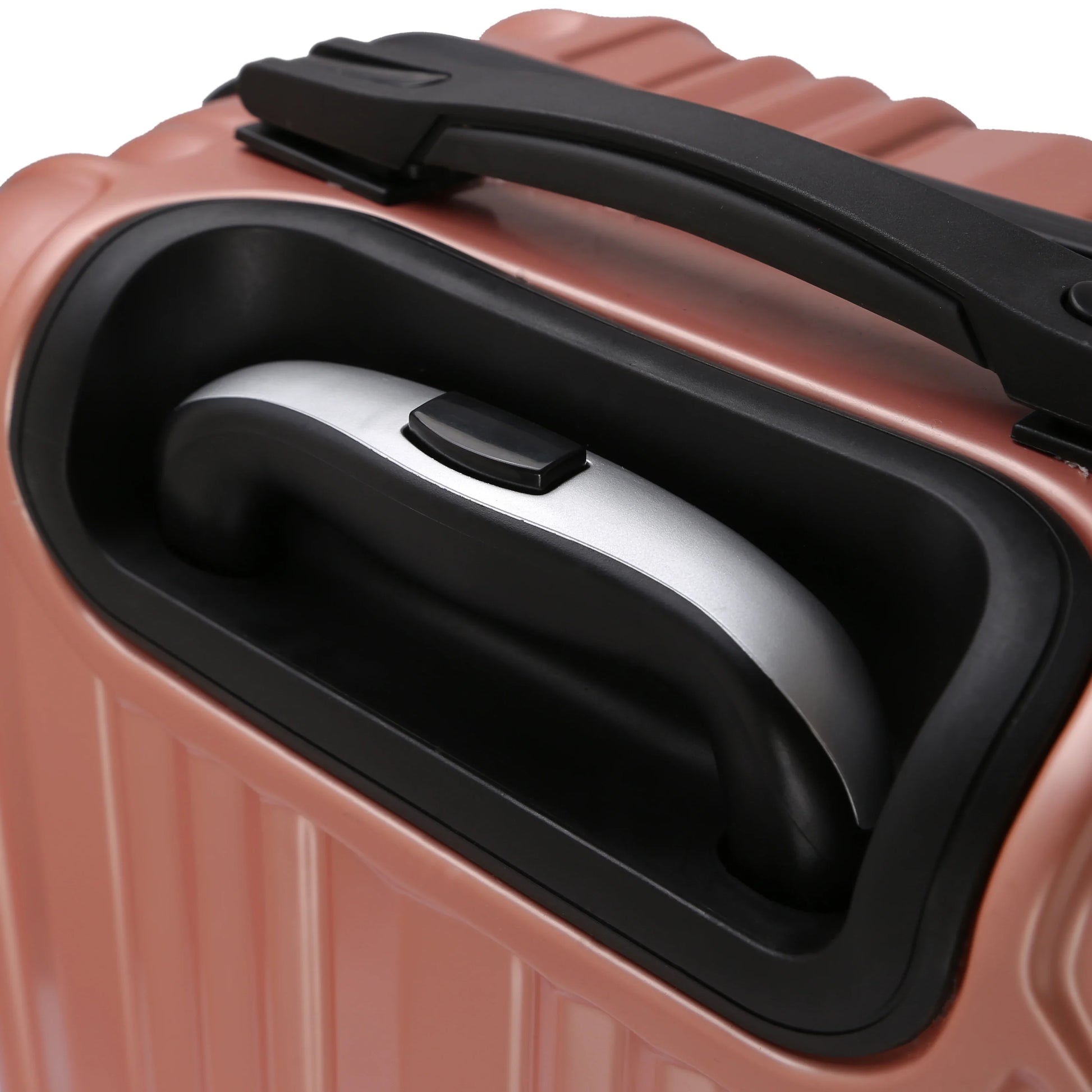 KTX-299539 Hardshell ABS+PC Travel Luggage Set | 20/24/28 Inch Suitcases for Easy Travel