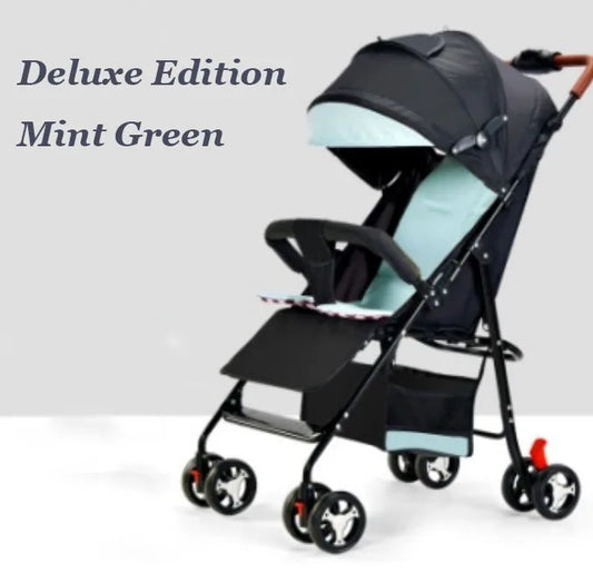 KTX-238419 Cute Cartoon Baby Stroller Designed for Children’s Enjoyment and Comfort