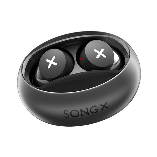 KTX-700755 True Wireless Bluetooth 5.0 Earbuds with Long Battery Life and Touch Control in Various Colors