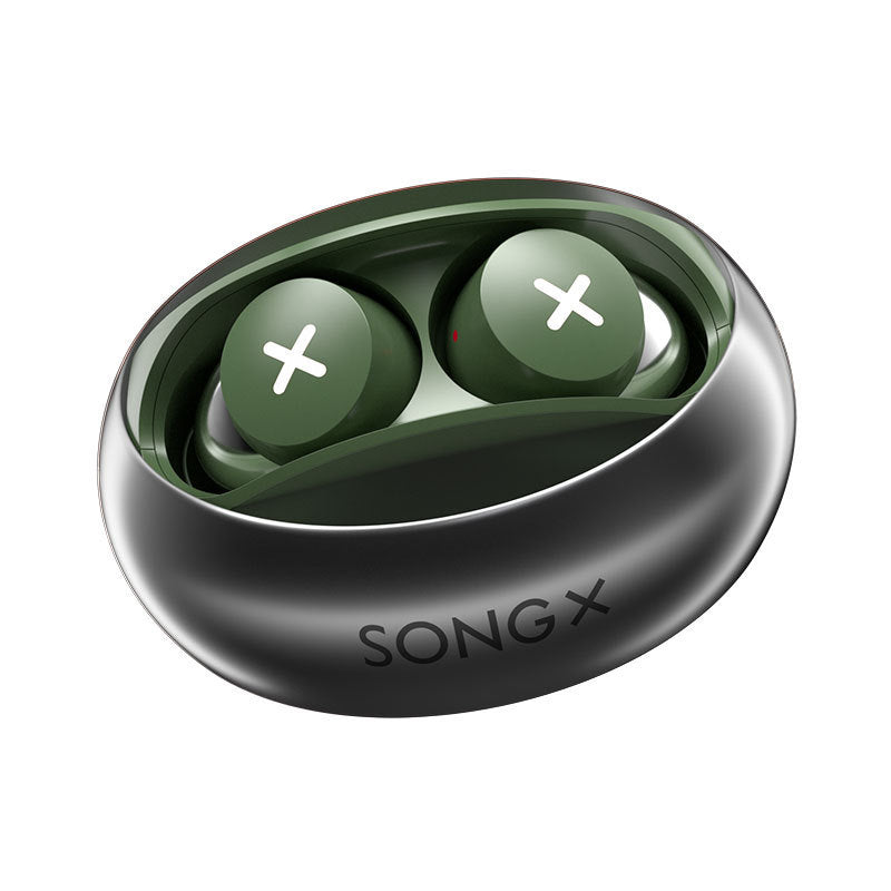 KTX-700755 True Wireless Bluetooth 5.0 Earbuds with Long Battery Life and Touch Control in Various Colors
