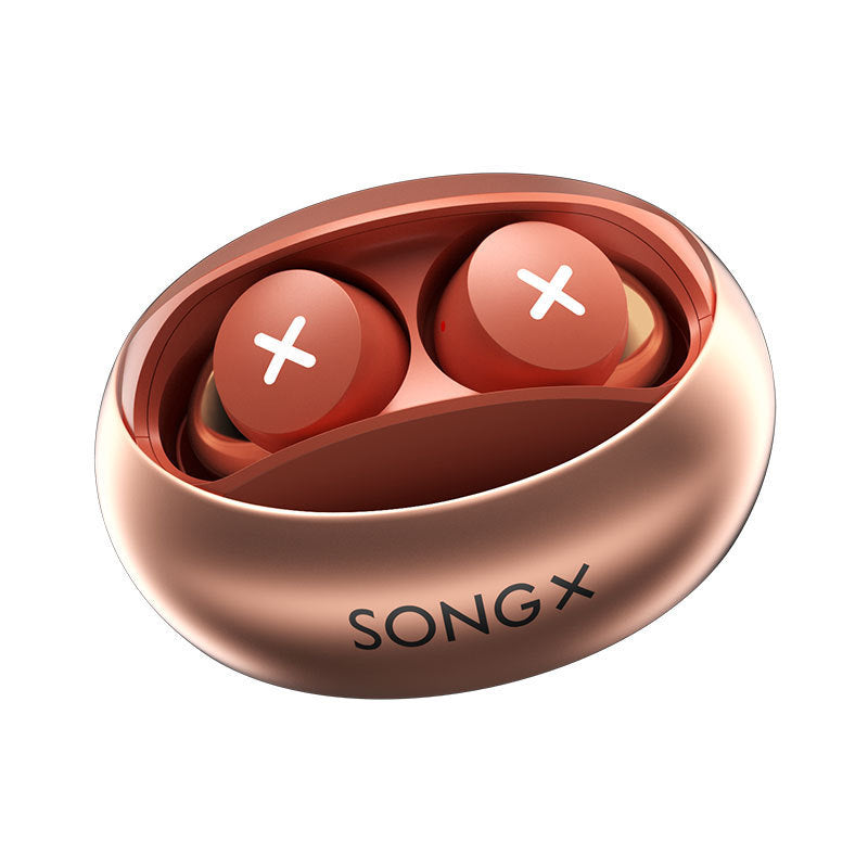KTX-700755 True Wireless Bluetooth 5.0 Earbuds with Long Battery Life and Touch Control in Various Colors