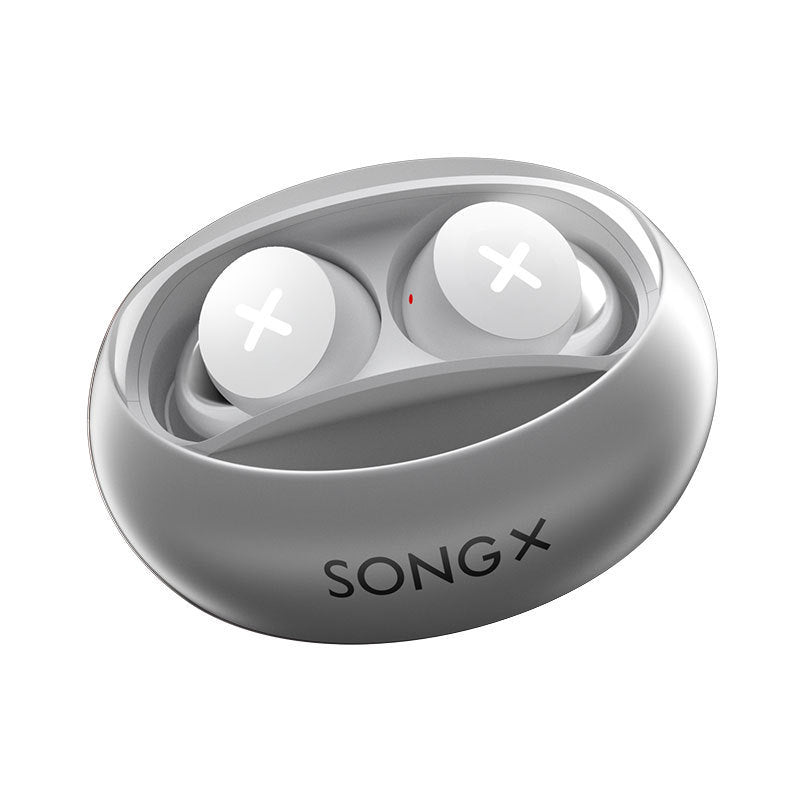 KTX-700755 True Wireless Bluetooth 5.0 Earbuds with Long Battery Life and Touch Control in Various Colors