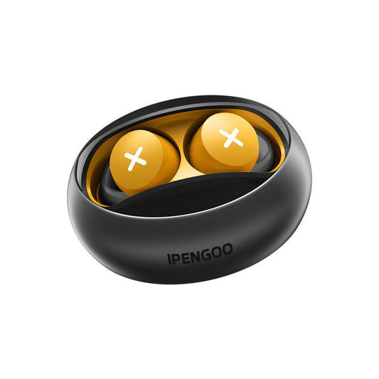 KTX-700755 True Wireless Bluetooth 5.0 Earbuds with Long Battery Life and Touch Control in Various Colors