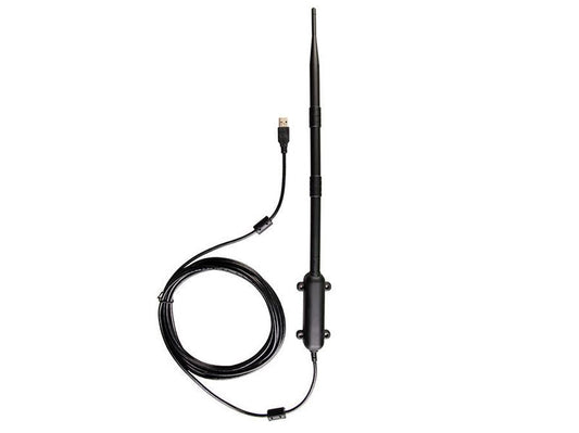 KTX-913683 High Power 9dBi Outdoor WiFi Antenna with 1500m Range, Waterproof Design, MIMO Support