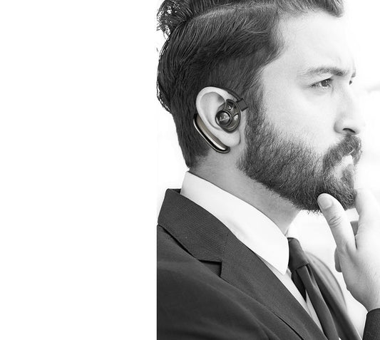 KTX-738835 Emini TWS True Wireless Bluetooth Sports Headset with Voice Control and Stereo Sound