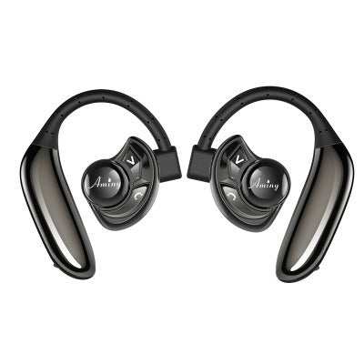 KTX-738835 Emini TWS True Wireless Bluetooth Sports Headset with Voice Control and Stereo Sound