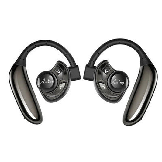 KTX-738835 Emini TWS True Wireless Bluetooth Sports Headset with Voice Control and Stereo Sound
