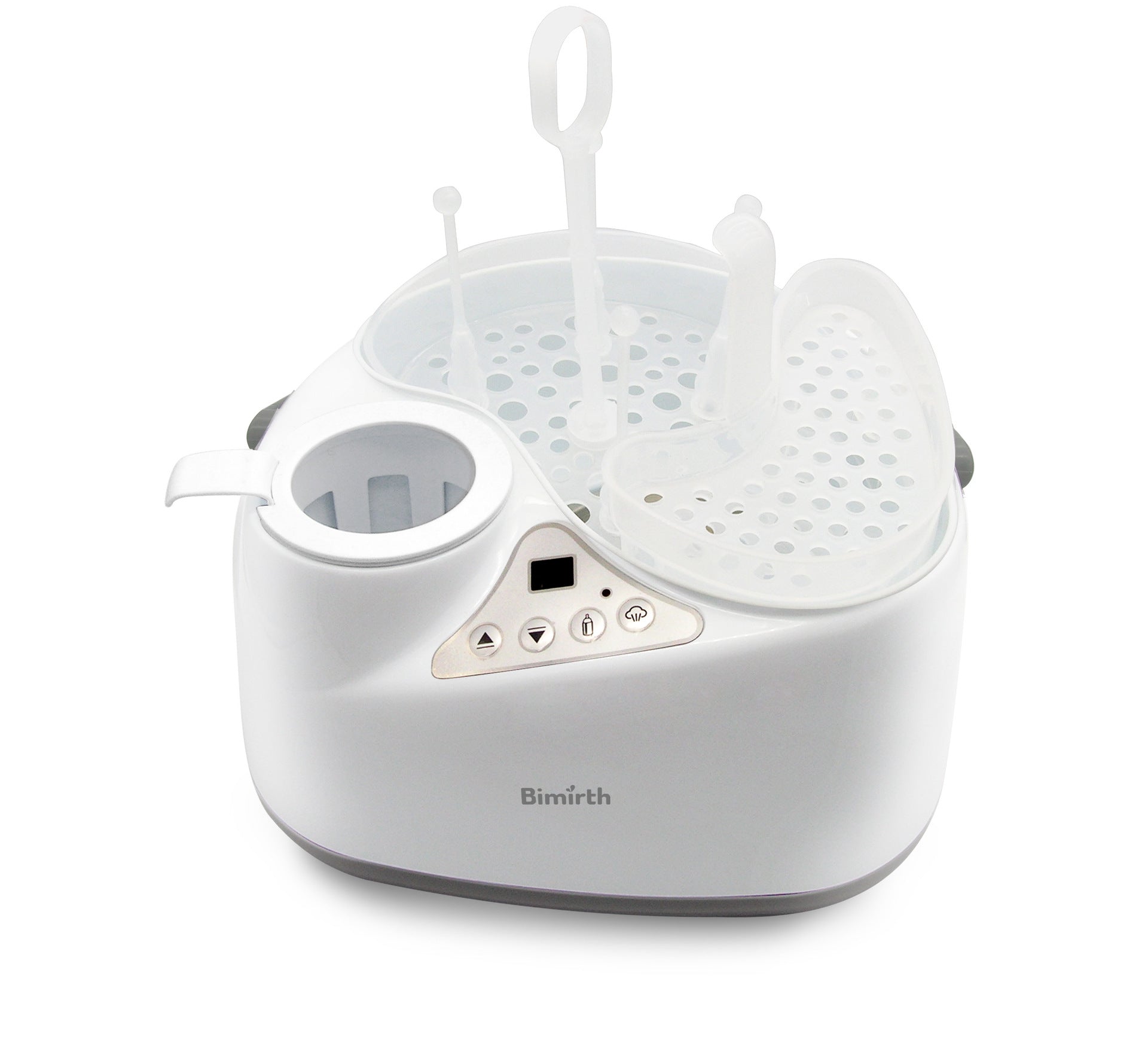 KTX-781139 Baby Bottle Sterilizer for Safe and Effective Cleaning