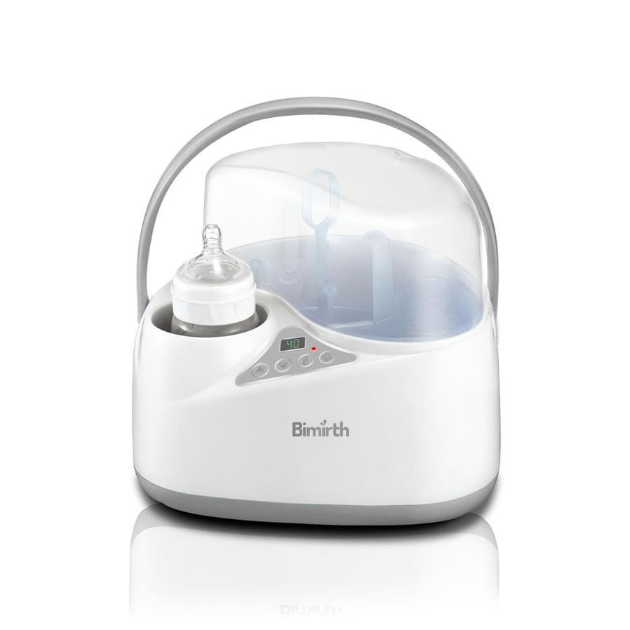 KTX-781139 Baby Bottle Sterilizer for Safe and Effective Cleaning
