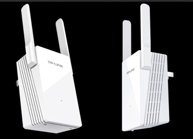 KTX-544019 BOSS WiFi Signal Amplifier Repeater for Enhanced 2.4G Wireless Network Coverage