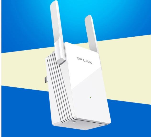 KTX-544019 BOSS WiFi Signal Amplifier Repeater for Enhanced 2.4G Wireless Network Coverage