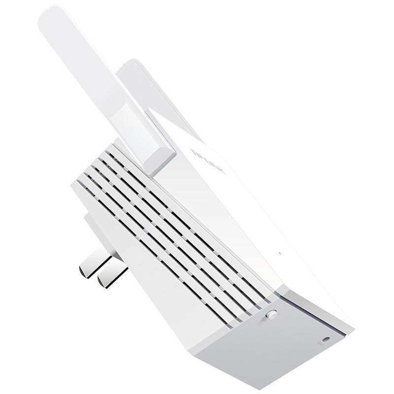 KTX-544019 BOSS WiFi Signal Amplifier Repeater for Enhanced 2.4G Wireless Network Coverage