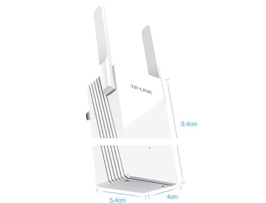 KTX-544019 BOSS WiFi Signal Amplifier Repeater for Enhanced 2.4G Wireless Network Coverage